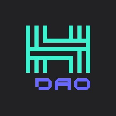 HackenDAO logo