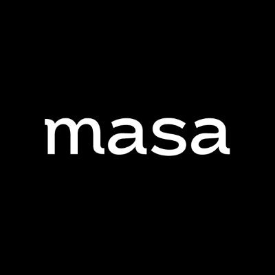 Masa Finance logo