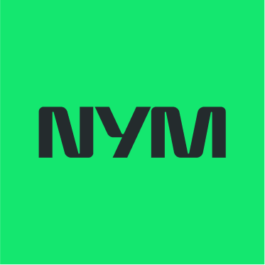 NYM logo