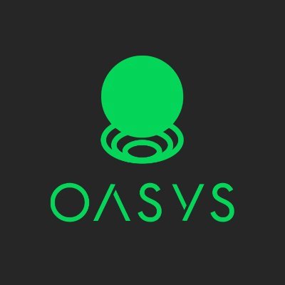 Oasys Blockchain logo